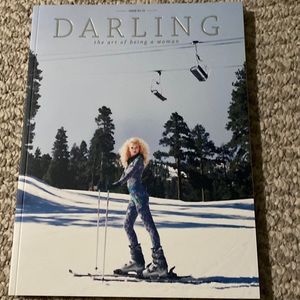 Darling Issue No 10 Winter 2014
